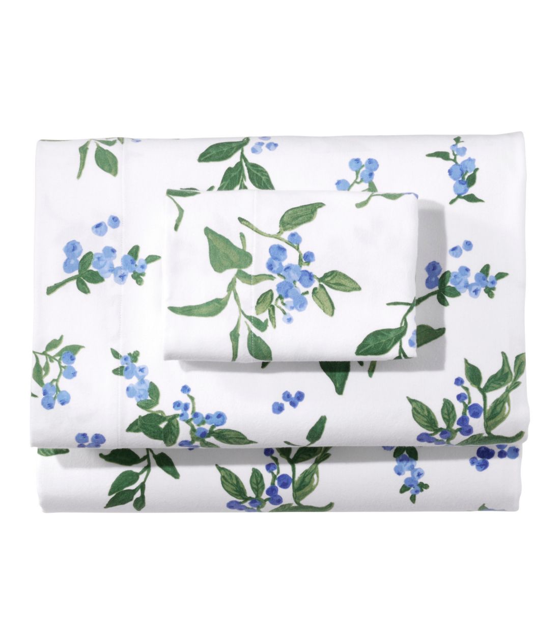 WFXtNEu[x[EtlEV[cEZbgERNV^Jess Franks Blueberry Flannel Sheet Set Collection