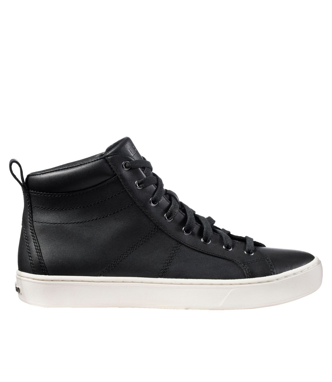 �G�R�E�x�C�E�`���J�E�u�[�c�A���U�[�^Women's Eco Bay Chukka Boots, Leather