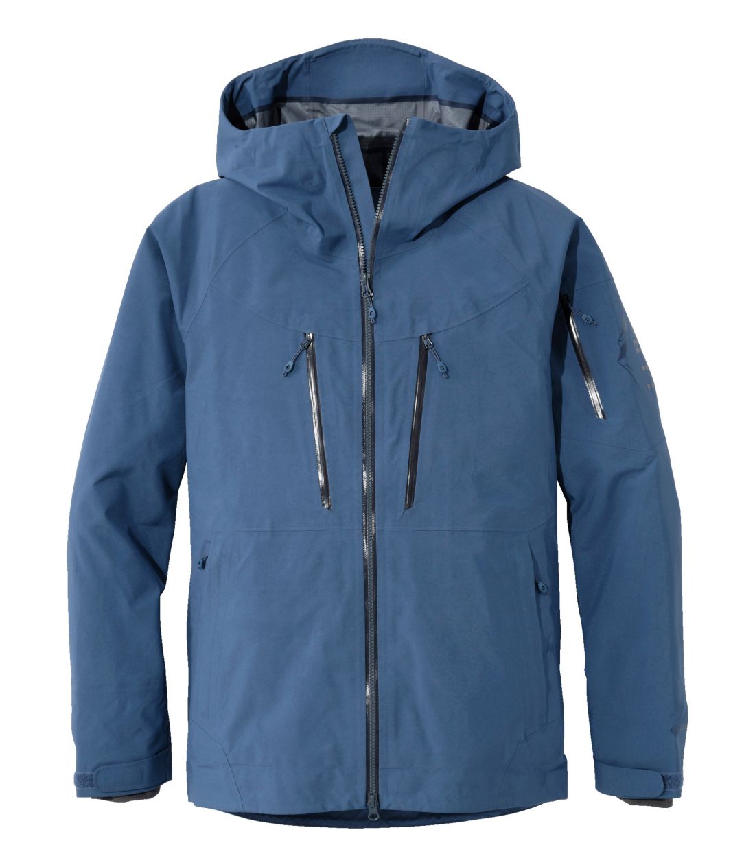 �S�A�e�b�N�X�E�v���E�p�g���[���[�E�W���P�b�g�^Men's GORE-TEX Pro Patroller Jacket