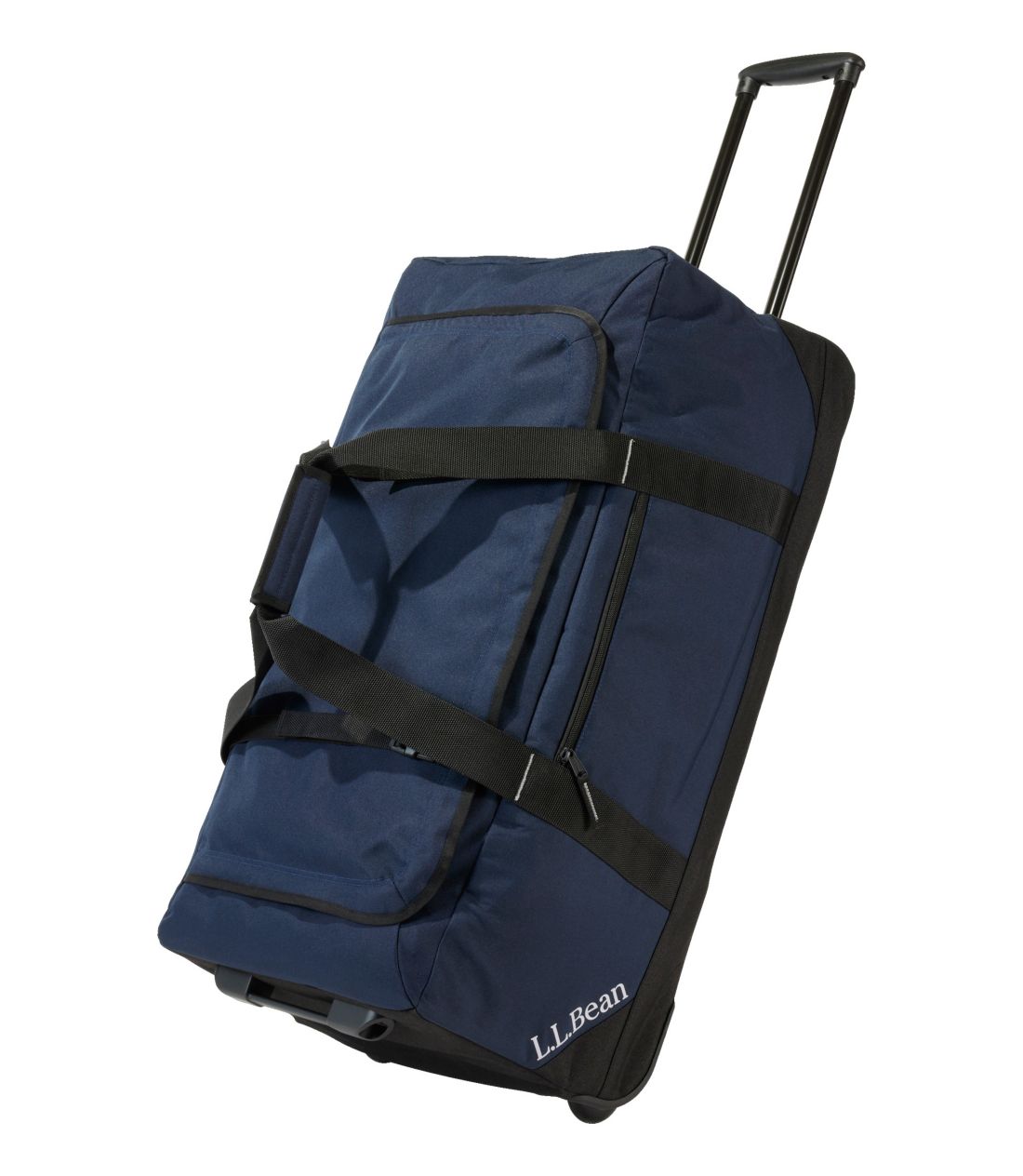 �A�h�x���`���[�E���[�����O�E�_�b�t���A�G�N�X�g�����[�W 95L�^Adventure Rolling Duffle, X-Large 95L