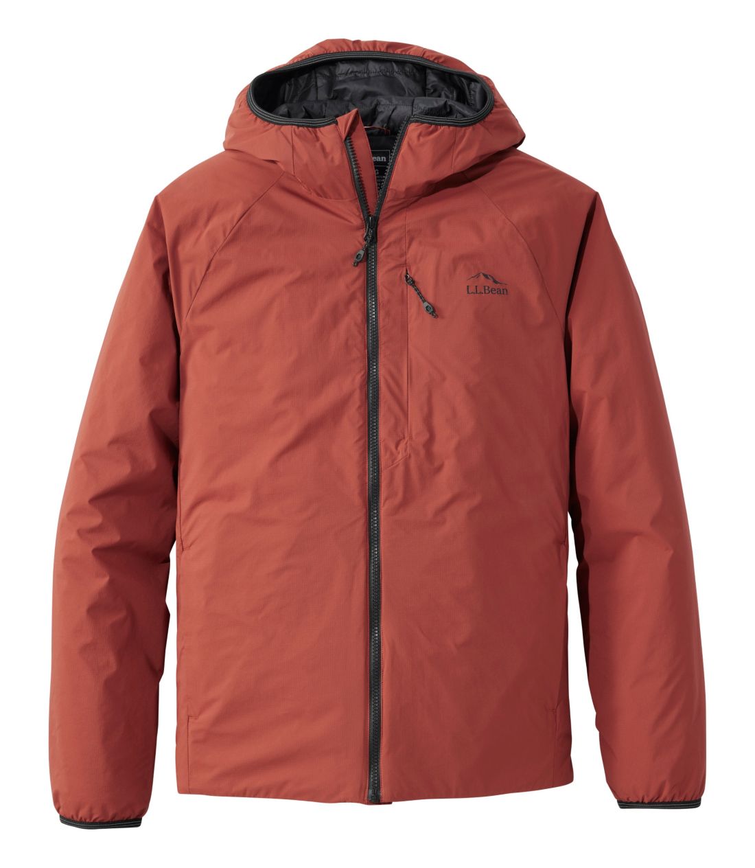 �v���}���t�g�E�p�b�J�E�F�C�E�G�A�[�E�t�[�f�B�^Men's PrimaLoft Packaway Air Hoodie