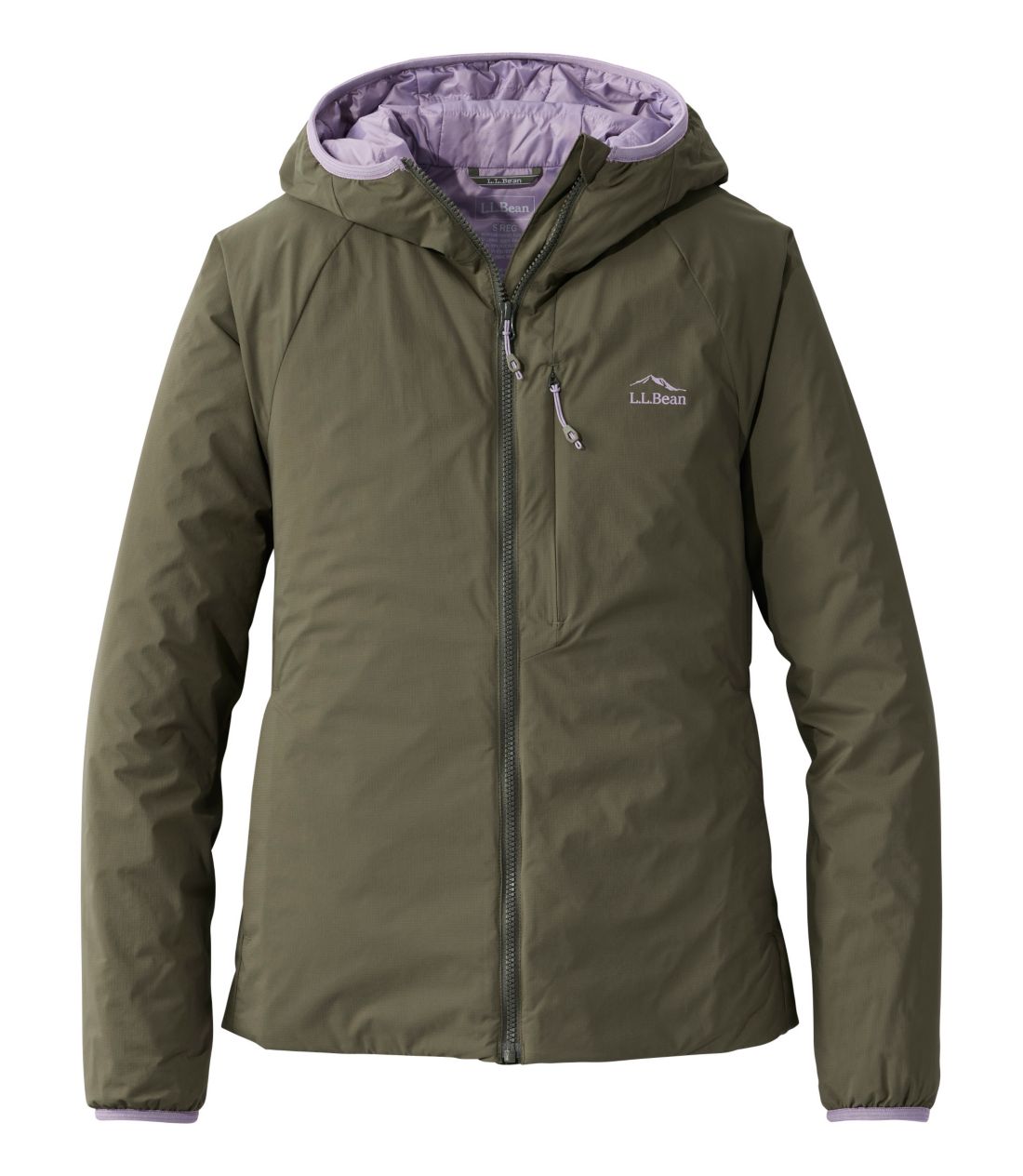 �v���}���t�g�E�p�b�J�E�F�C�E�G�A�[�E�t�[�f�B�^Women's PrimaLoft Packaway Air Hoodie