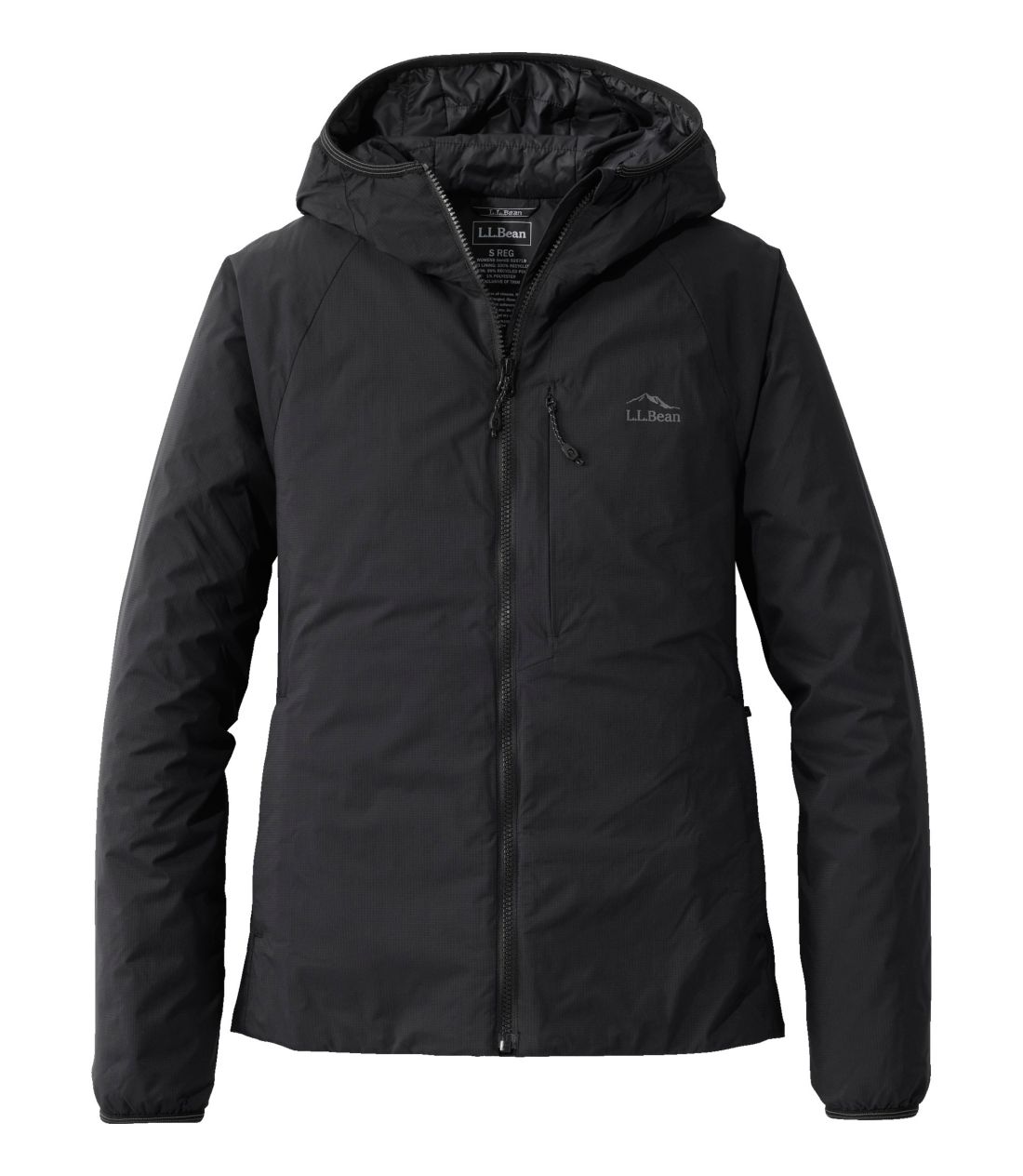 �v���}���t�g�E�p�b�J�E�F�C�E�G�A�[�E�t�[�f�B�^Women's PrimaLoft Packaway Air Hoodie