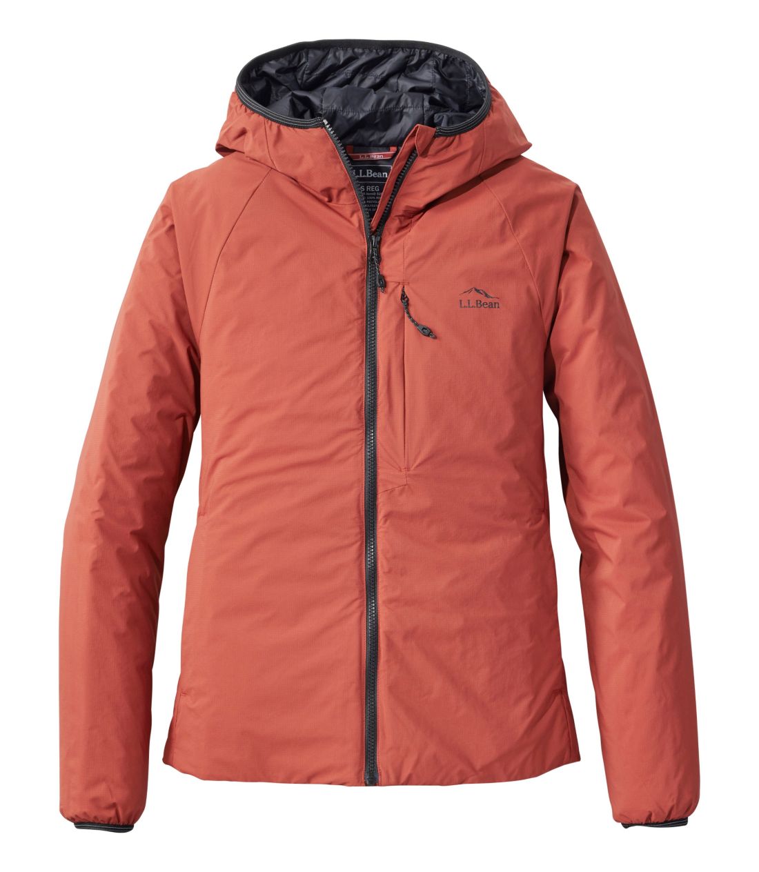 �v���}���t�g�E�p�b�J�E�F�C�E�G�A�[�E�t�[�f�B�^Women's PrimaLoft Packaway Air Hoodie