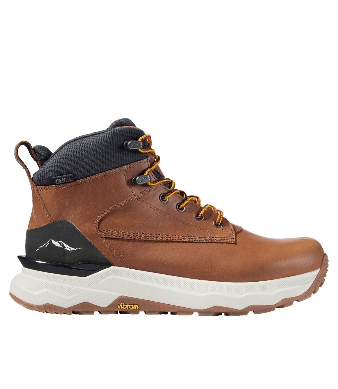 lNXgx`[Eu[cA[XAbv^Men's NextVenture Boots, Lace-Up
