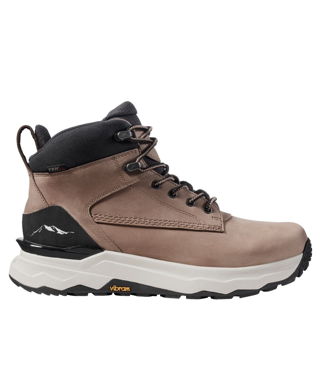 lNXgx`[Eu[cA[XAbv^Men's NextVenture Boots, Lace-Up