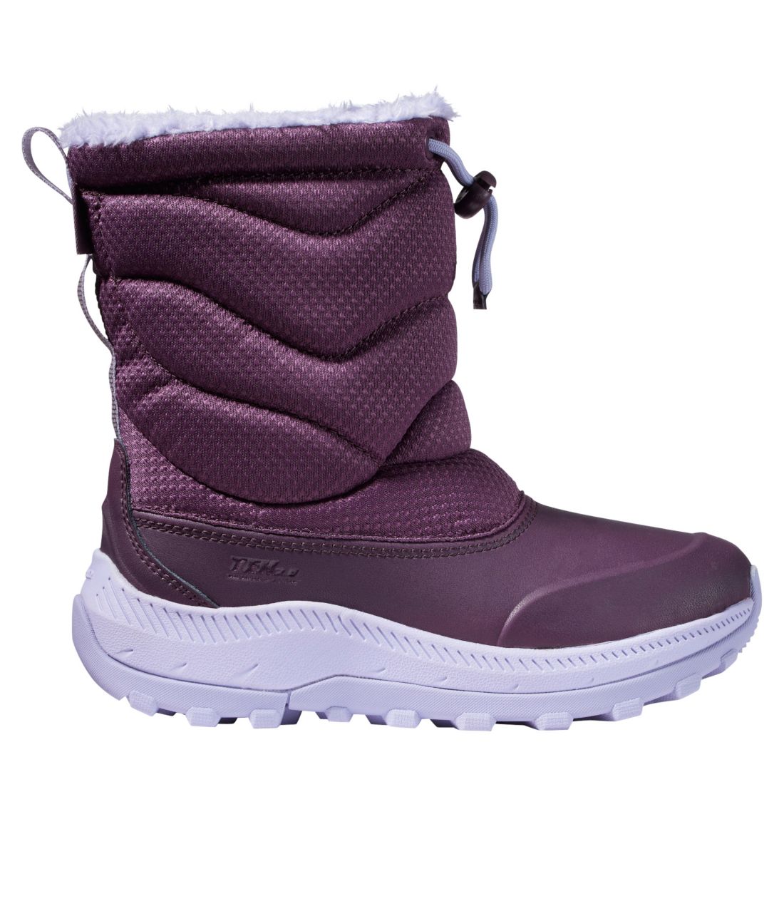 �L�b�Y�E�A�N�Z�X�E�E�B���^�[�E�v���I���E�u�[�c�^Kids' Access Winter Pull-On Boots
