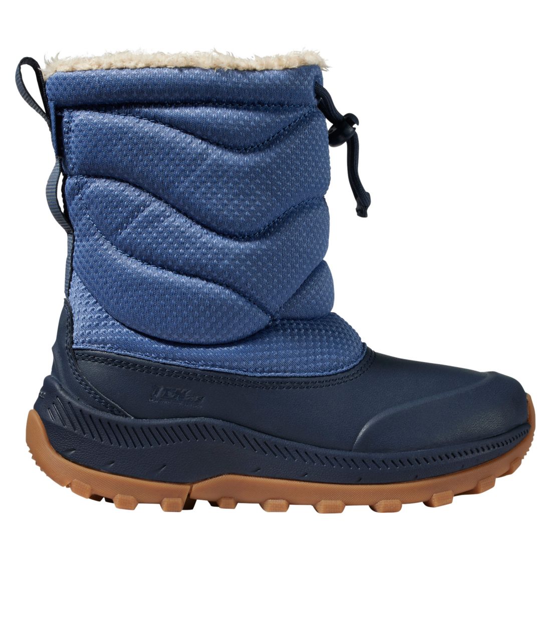 �L�b�Y�E�A�N�Z�X�E�E�B���^�[�E�v���I���E�u�[�c�^Kids' Access Winter Pull-On Boots