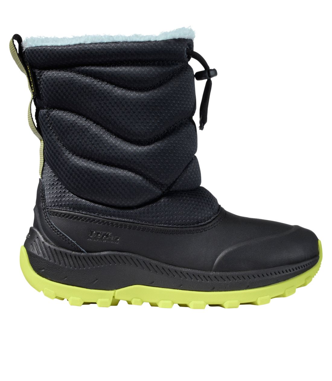 �L�b�Y�E�A�N�Z�X�E�E�B���^�[�E�v���I���E�u�[�c�^Kids' Access Winter Pull-On Boots