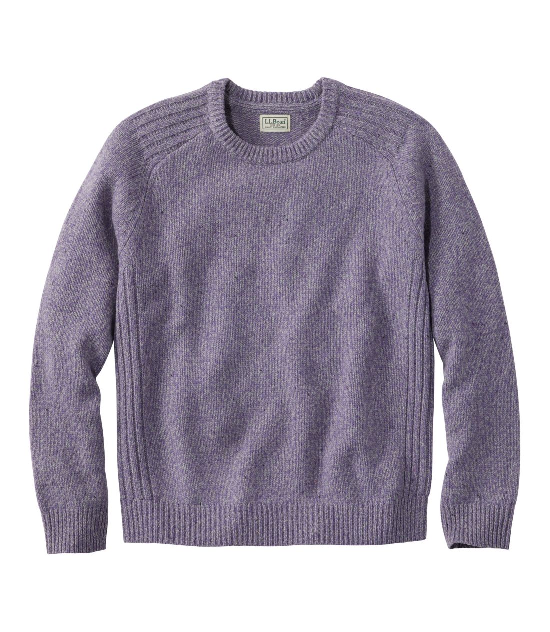 I[V[YEE[EN[lbNEZ[^[^Men's All-Seasons Wool Crewneck Sweater