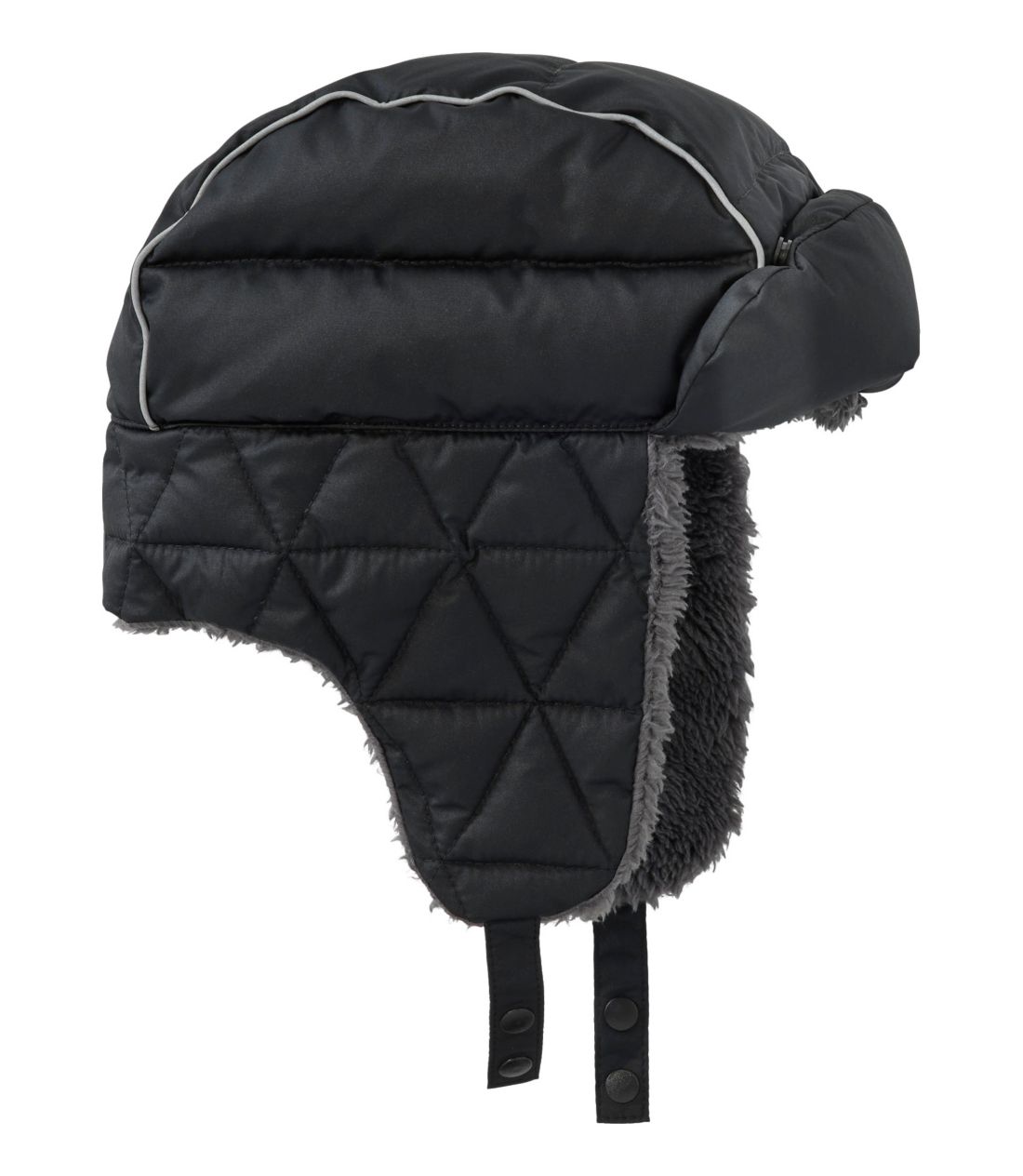 �L�b�Y�E�r�[���Y�E�_�E���E�R�[�W�[�E�n�b�g�^Kids' Bean's Down Cozy Hat