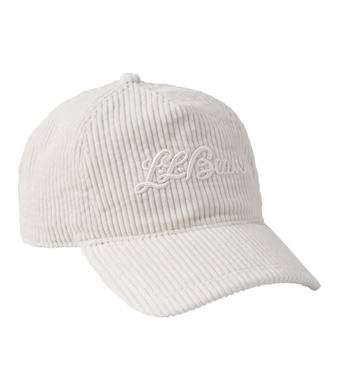 �G���E�G���E�r�[���E�R�[�f�����C�E�x�[�X�{�[���E�L���b�v�^Adults' L.L.Bean Corduroy Baseball Cap