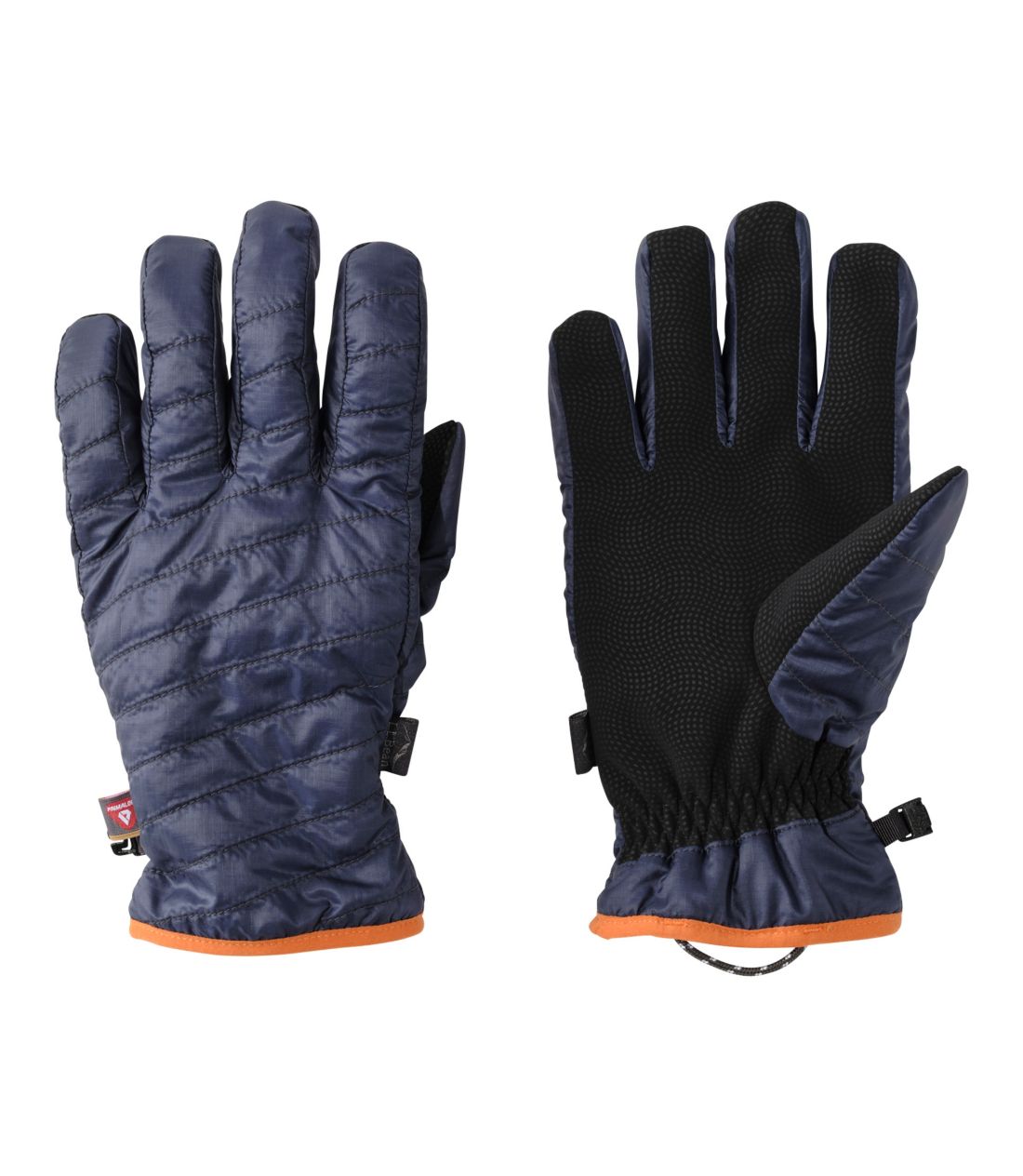 v}tgEpbJEFCEO[u^Men's PrimaLoft Packaway Gloves