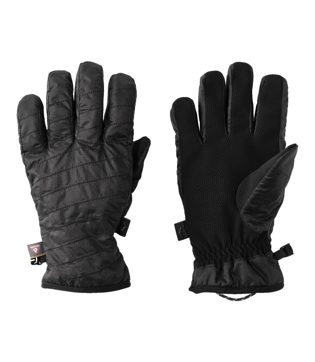 v}tgEpbJEFCEO[u^Men's PrimaLoft Packaway Gloves