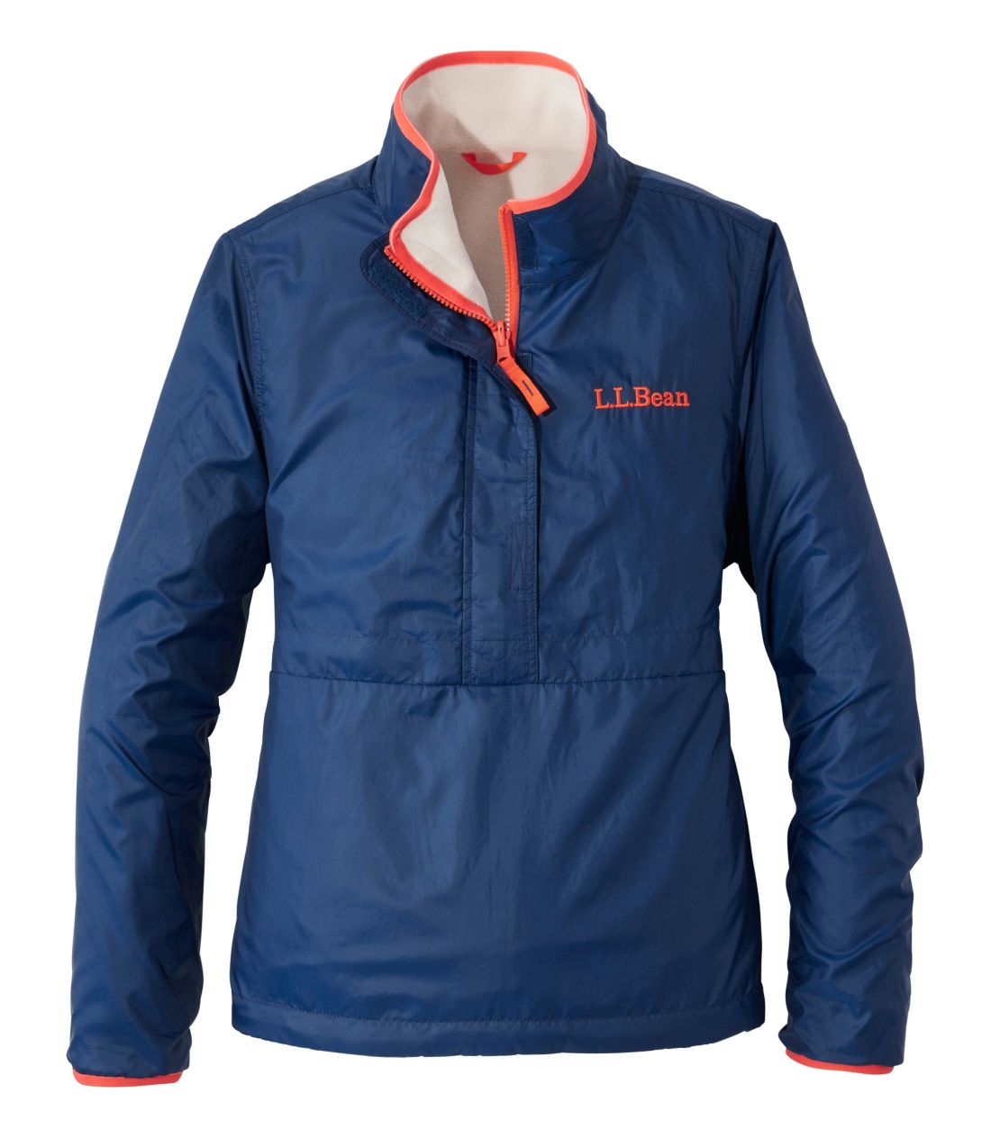 r[YENVbNEo[VuEAmbN^Women's Bean's Classic Reversible Anorak