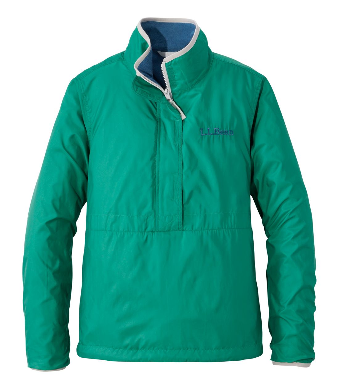 r[YENVbNEo[VuEAmbN^Women's Bean's Classic Reversible Anorak