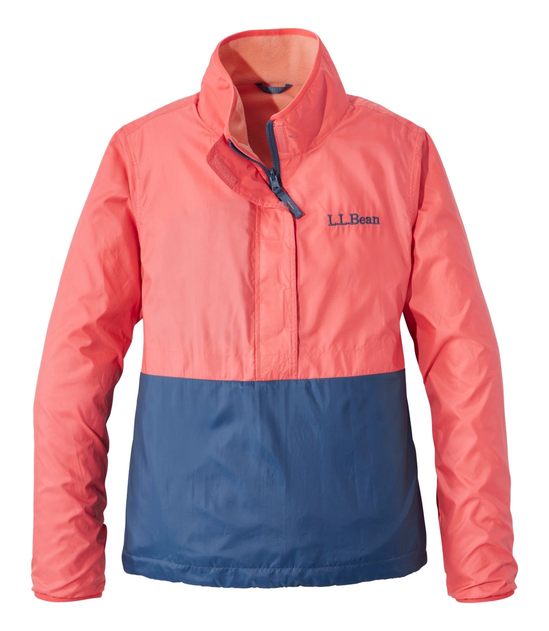 r[YENVbNEo[VuEAmbN^Women's Bean's Classic Reversible Anorak