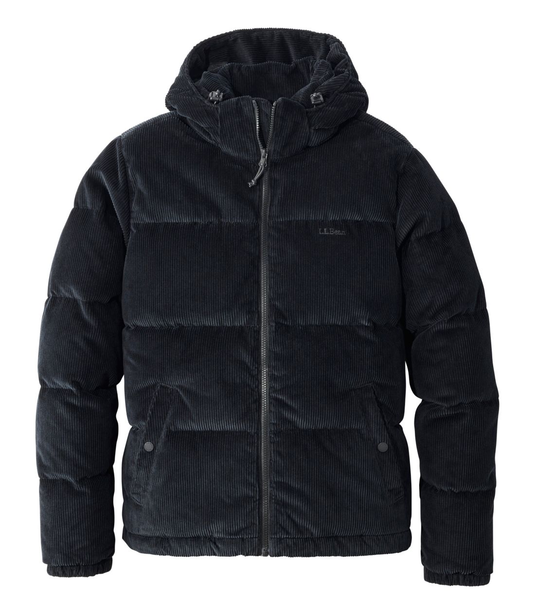 �}�E���e���E�N���V�b�N�E�_�E���E�W���P�b�g�A�R�[�f�����C�^Men's Mountain Classic Down Jacket, Corduroy