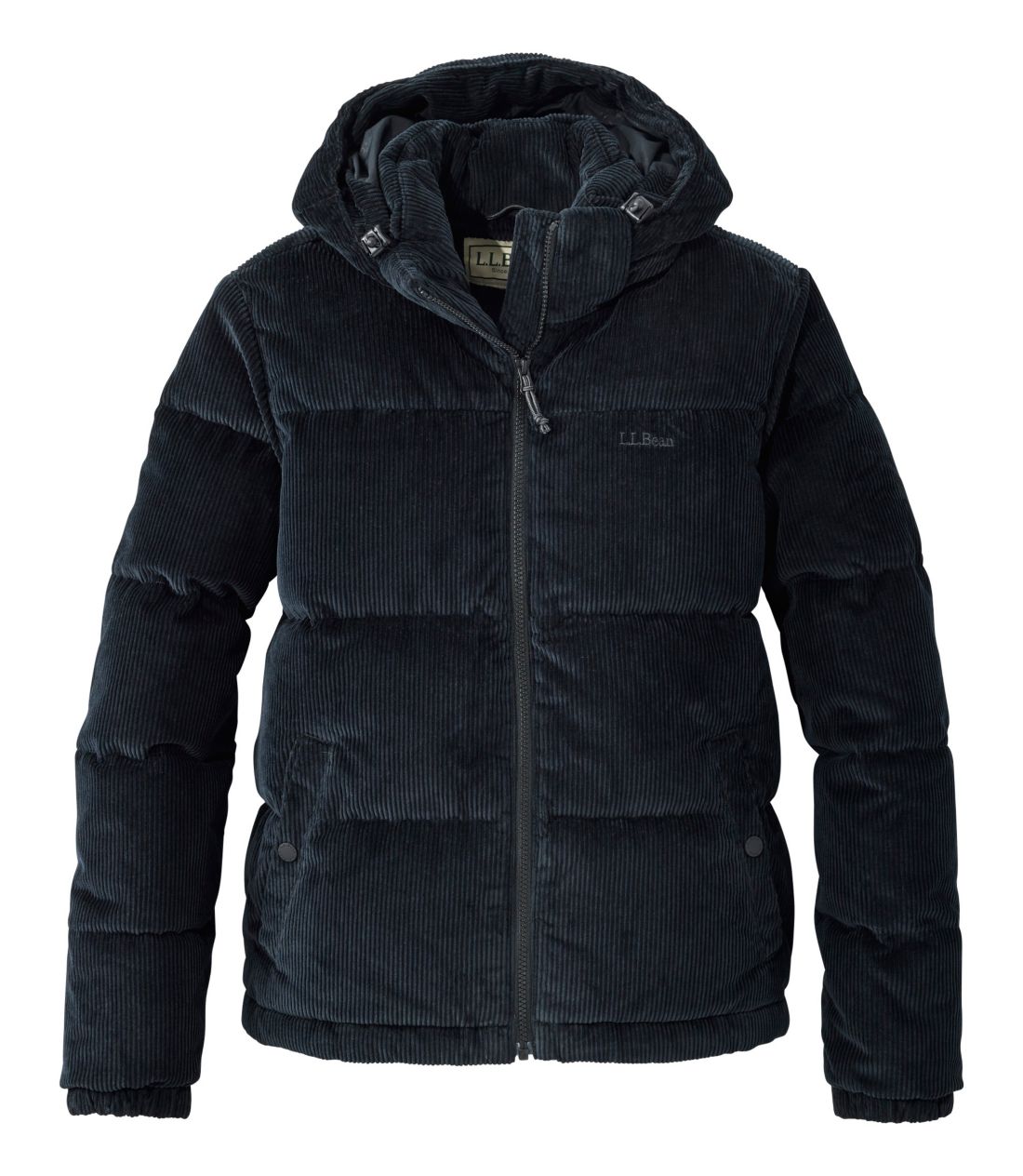 �}�E���e���E�N���V�b�N�E�_�E���E�W���P�b�g�A�R�[�f�����C�^Women's Mountain Classic Down Jacket, Corduroy