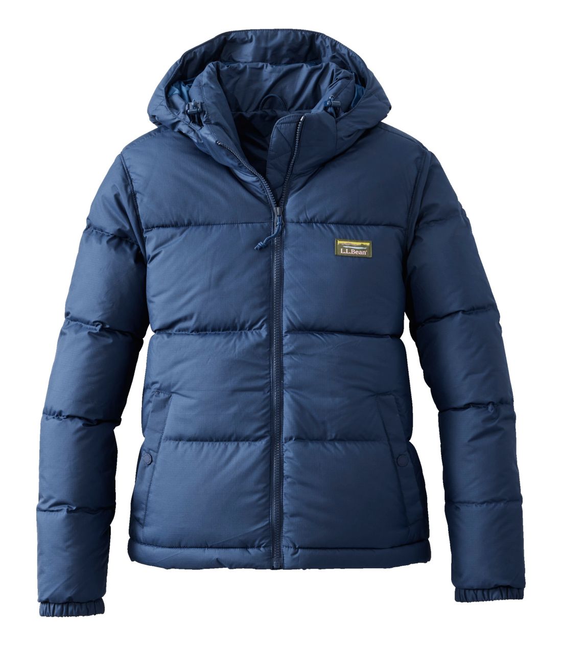 �}�E���e���E�N���V�b�N�E�_�E���E�W���P�b�g�^Women's Mountain Classic Down Jacket