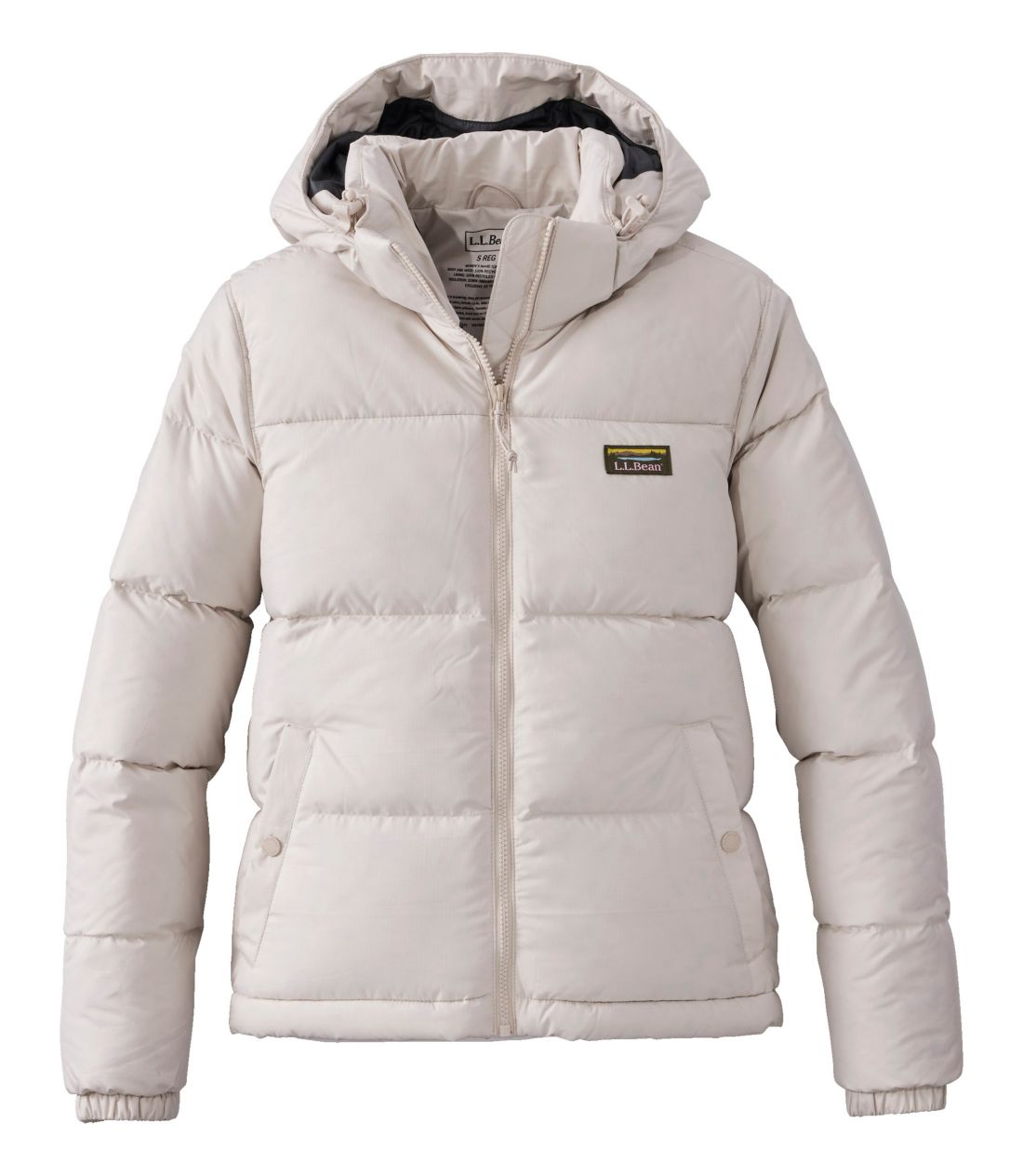 �}�E���e���E�N���V�b�N�E�_�E���E�W���P�b�g�^Women's Mountain Classic Down Jacket
