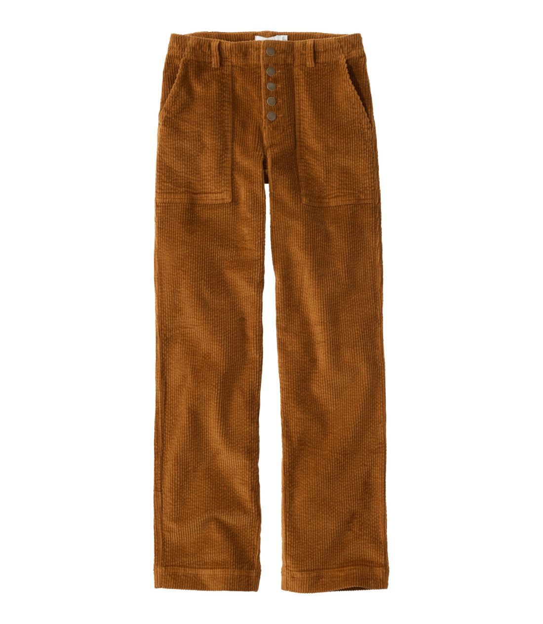 VOl`[E[eBeBER[fCEpcA~bhCY@Xg[gbO^Women's Signature Utility Corduroy Pants, Mid-Rise Straight-Leg