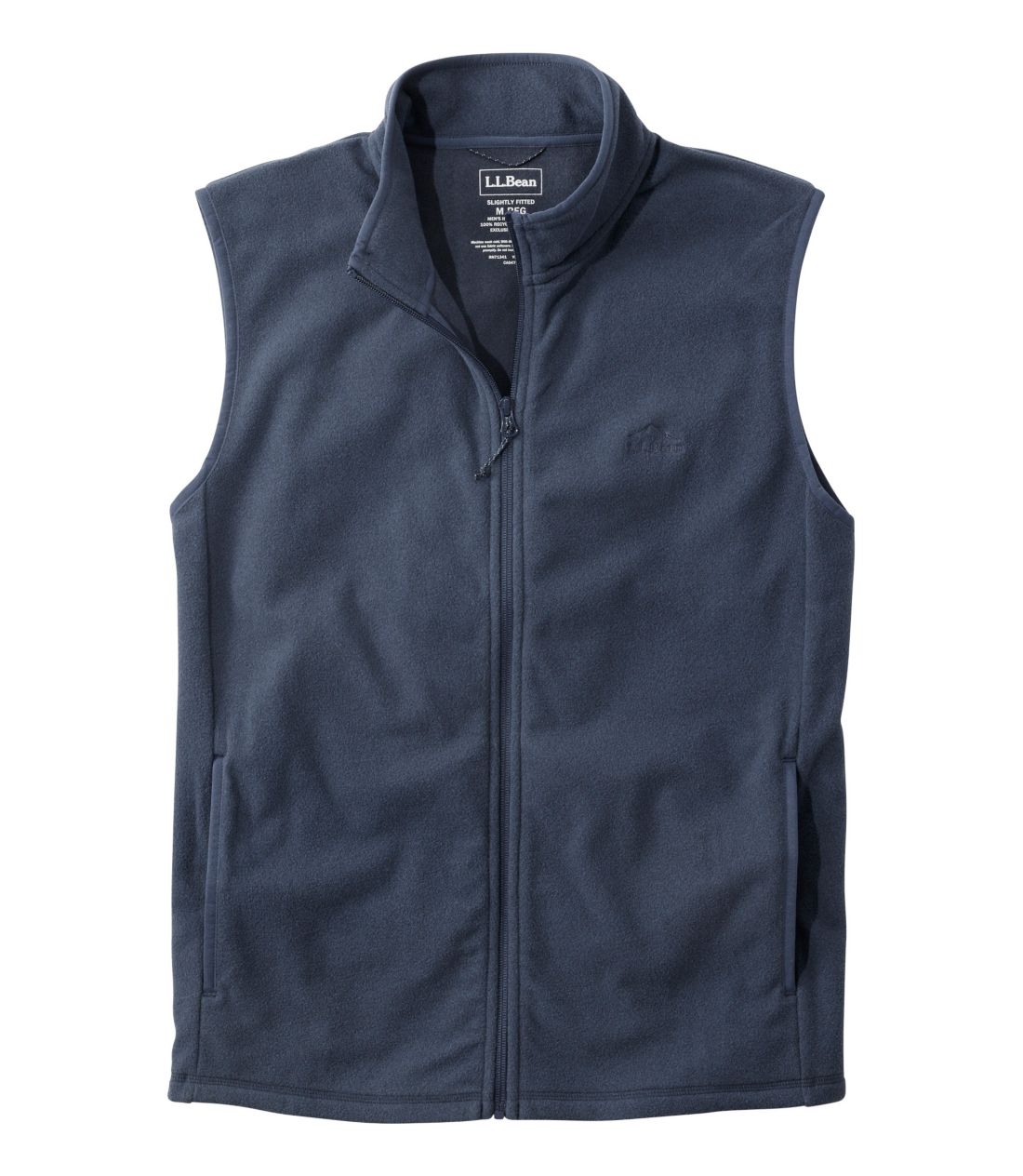 I[V[YEANZXEt[XExXg^Men's All Season Access Fleece Vest