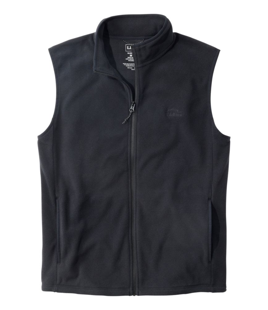 I[V[YEANZXEt[XExXg^Men's All Season Access Fleece Vest