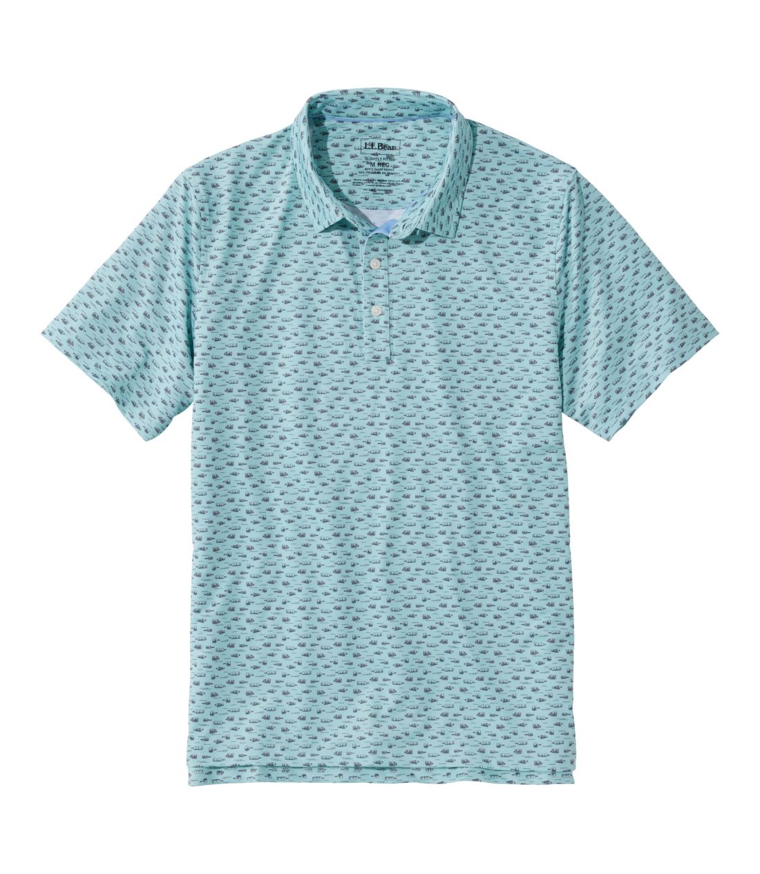 RtH[gEXgb`EptH[}XEp[eBE|VcAXCg[EtBbg@@vg^Men's Comfort Stretch Performance Party Polo Shirt, Slightly Fitted Short-Sleeve Print