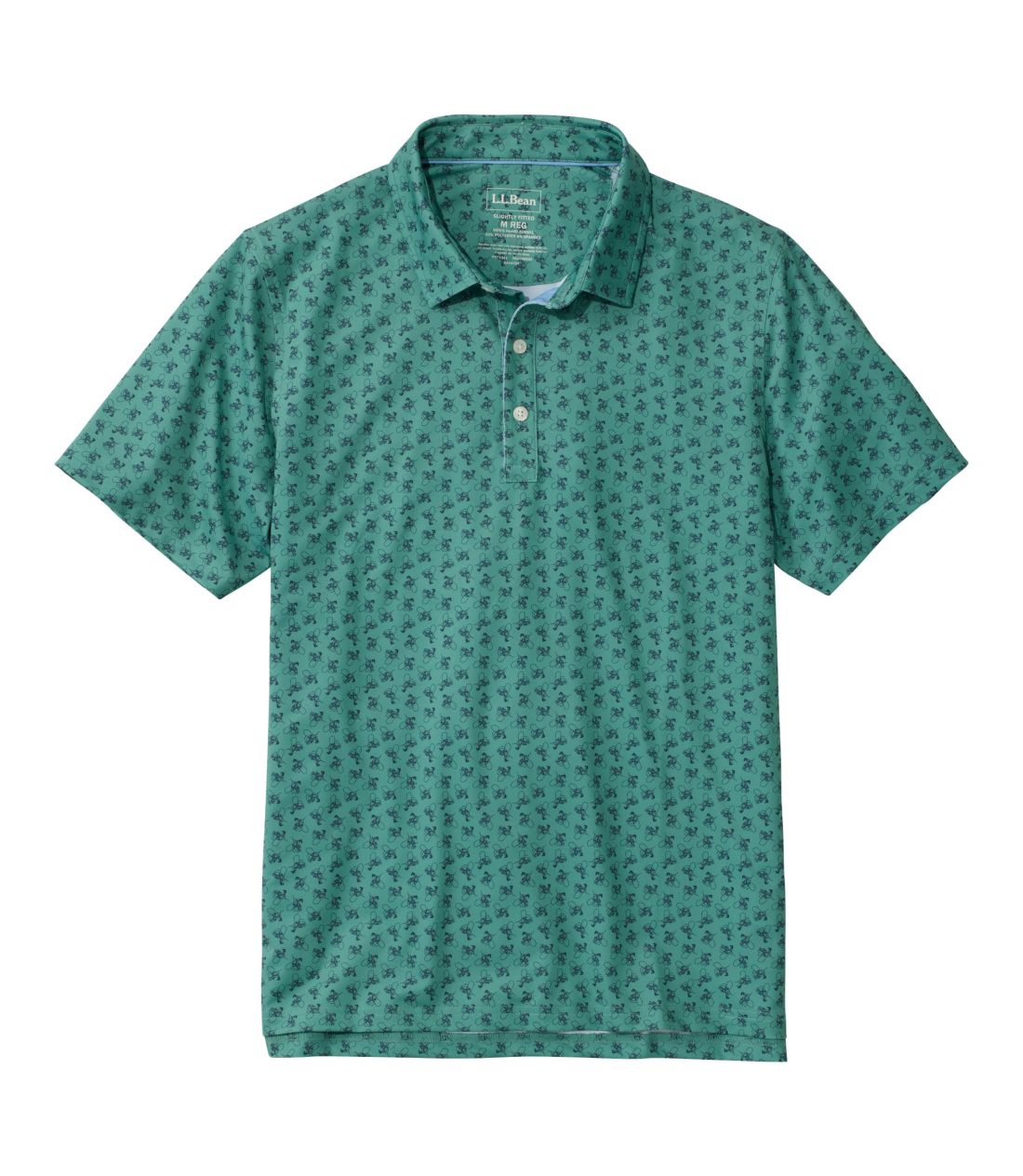 RtH[gEXgb`EptH[}XEp[eBE|VcAXCg[EtBbg@@vg^Men's Comfort Stretch Performance Party Polo Shirt, Slightly Fitted Short-Sleeve Print
