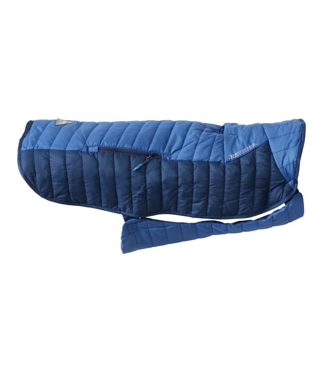 pbJEFCECT[ebhEhbOEWPbg^Packaway Insulated Dog Jacket