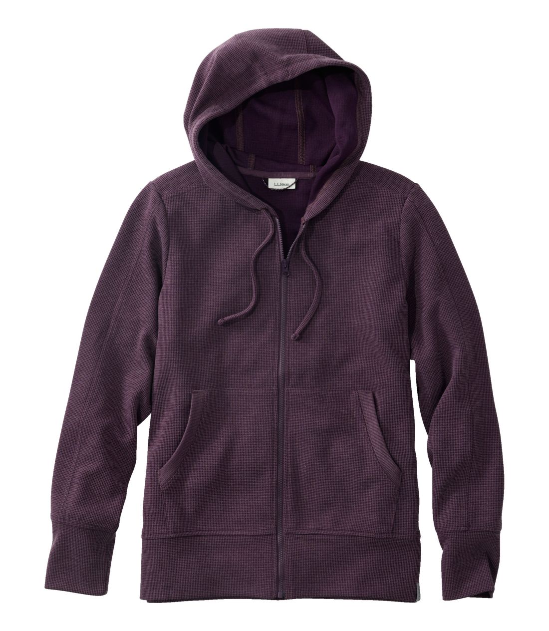 }EeTChE}CNEbtEtWbvEWPbg^Women's Mountainside Micro Waffle Full-Zip Jacket