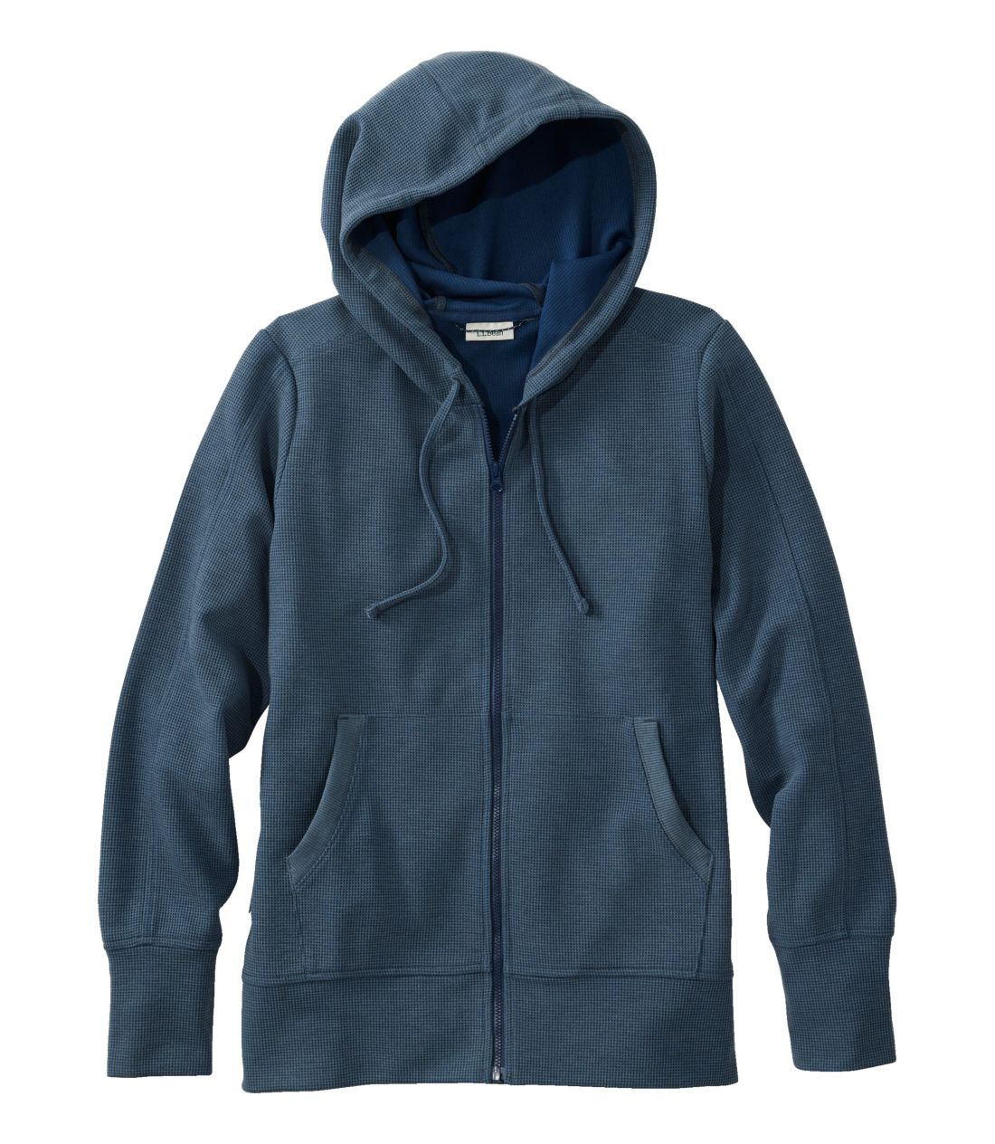 }EeTChE}CNEbtEtWbvEWPbg^Women's Mountainside Micro Waffle Full-Zip Jacket