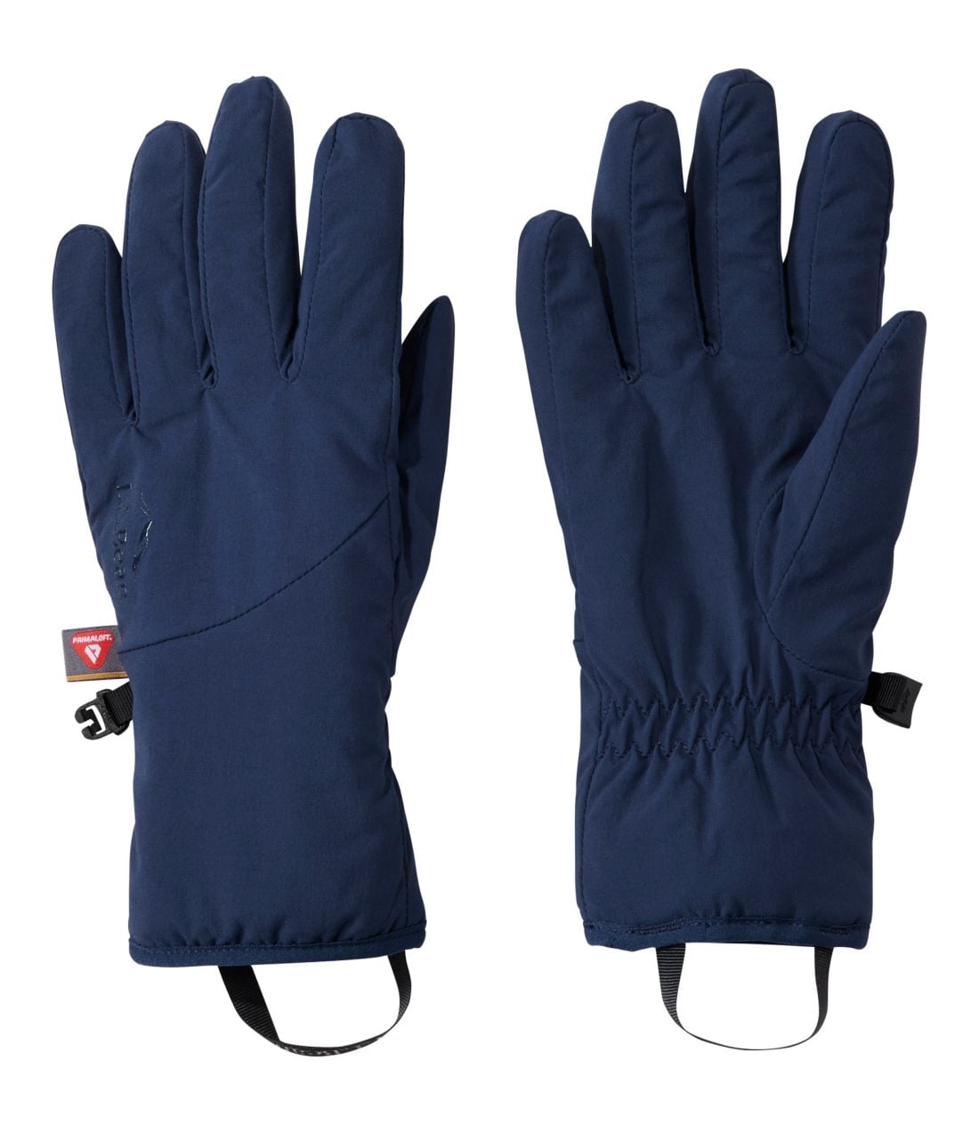 �o�E���h���X�E�\�t�g�V�F���E�O���[�u�^Women's Boundless Softshell Gloves