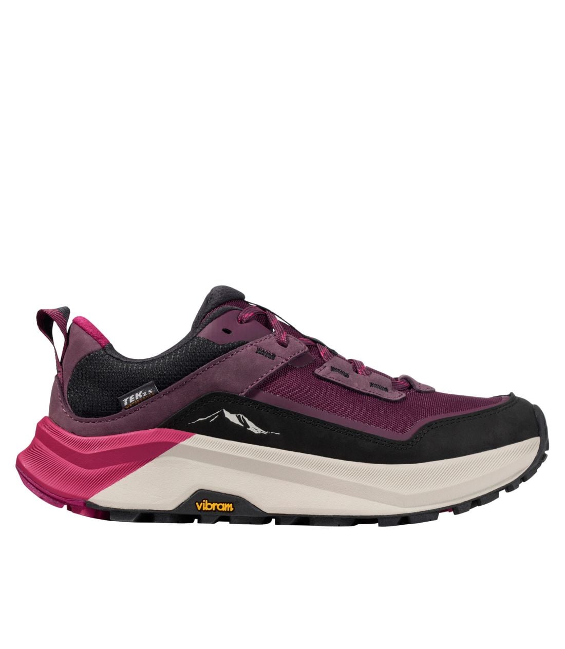 �l�N�X�g�x���`���[�E�n�C�L���O�E�V���[�Y�A�E�H�[�^�[�v���[�t�^Women's NextVenture Hiking Shoes, Waterproof