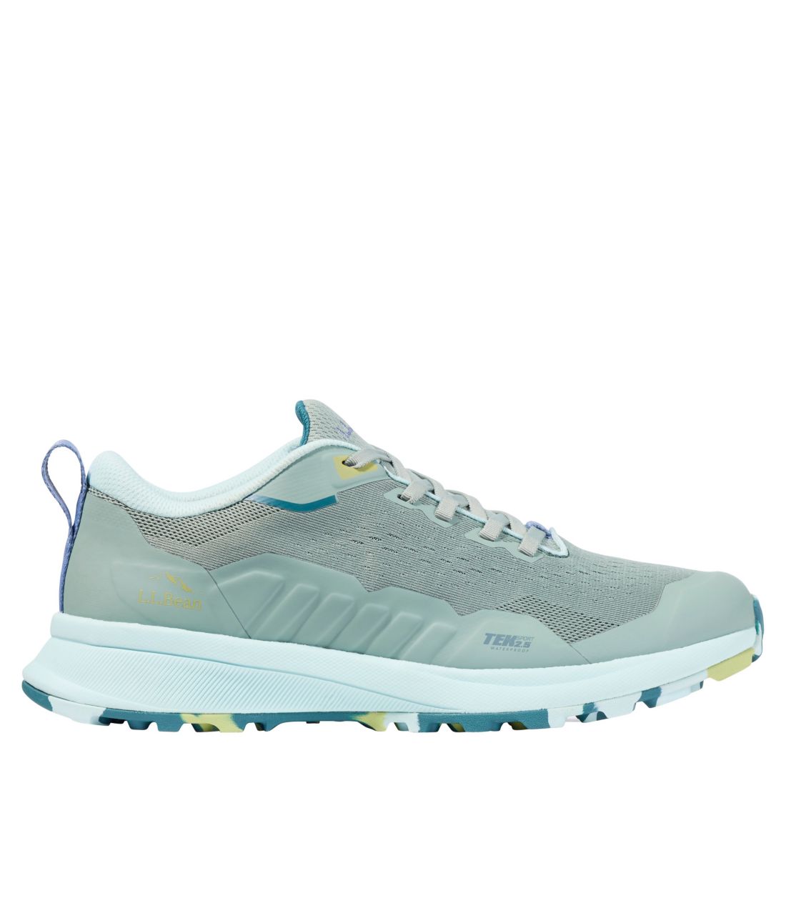 �G���x�[�V�����E�g���C���E�V���[�Y�A�E�H�[�^�[�v���[�t�^Women's Elevation Trail Shoes, Waterproof