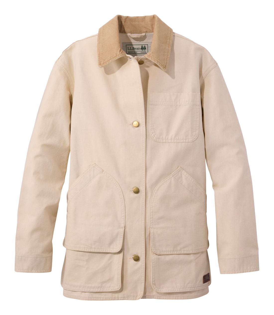 ���C�g�E�F�C�g�E�t�B�[���h�E�R�[�g�^Women's Lightweight Field Coat