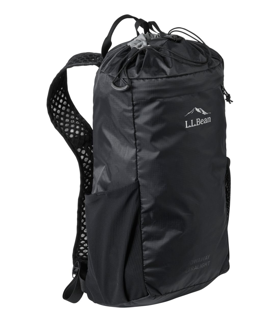 �X�g�A�E�F�C�E�E���g�����C�g�E�V���`�E�p�b�N�A18L�^Stowaway Ultralight Cinch Pack, 18L