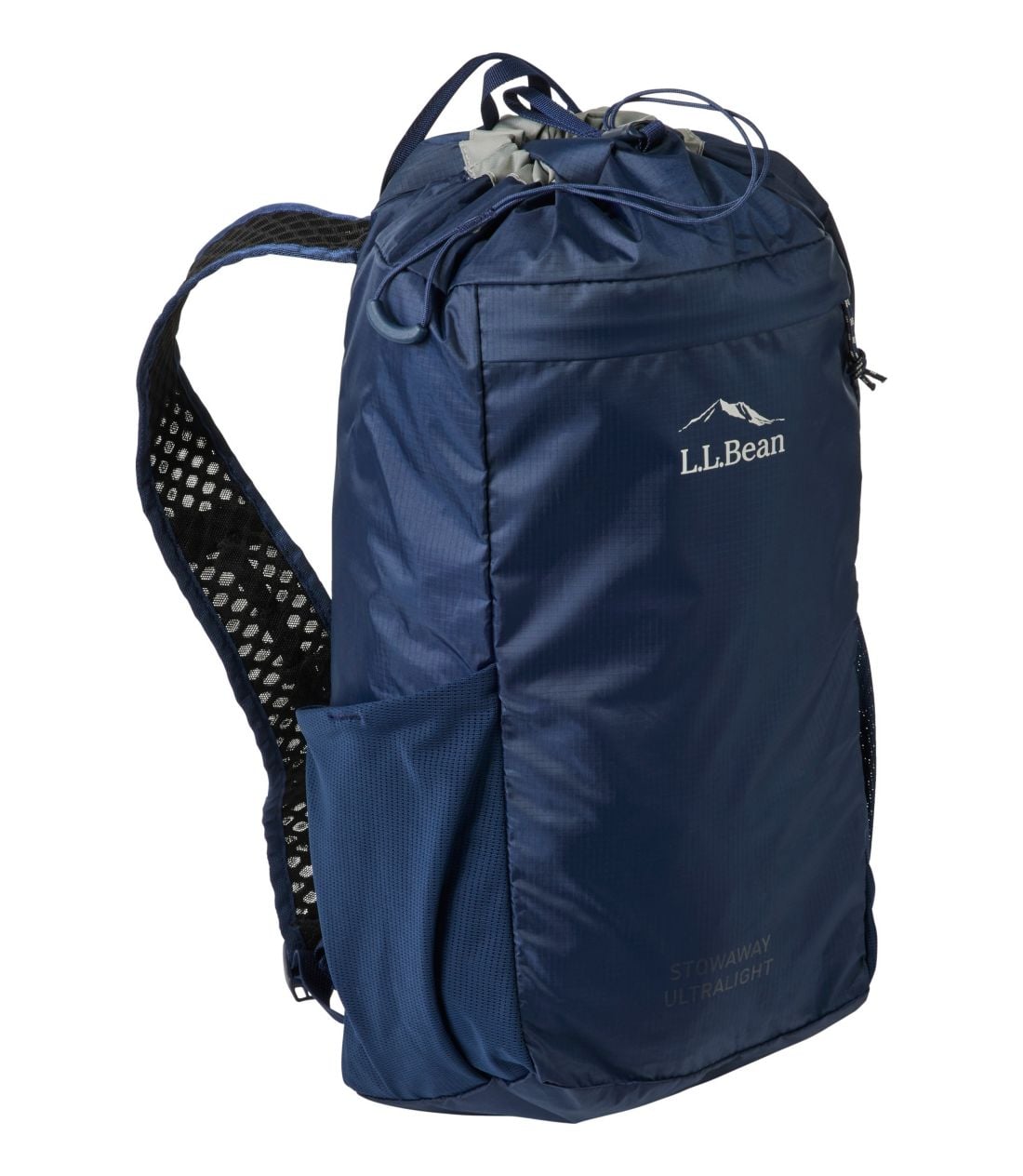 �X�g�A�E�F�C�E�E���g�����C�g�E�V���`�E�p�b�N�A18L�^Stowaway Ultralight Cinch Pack, 18L