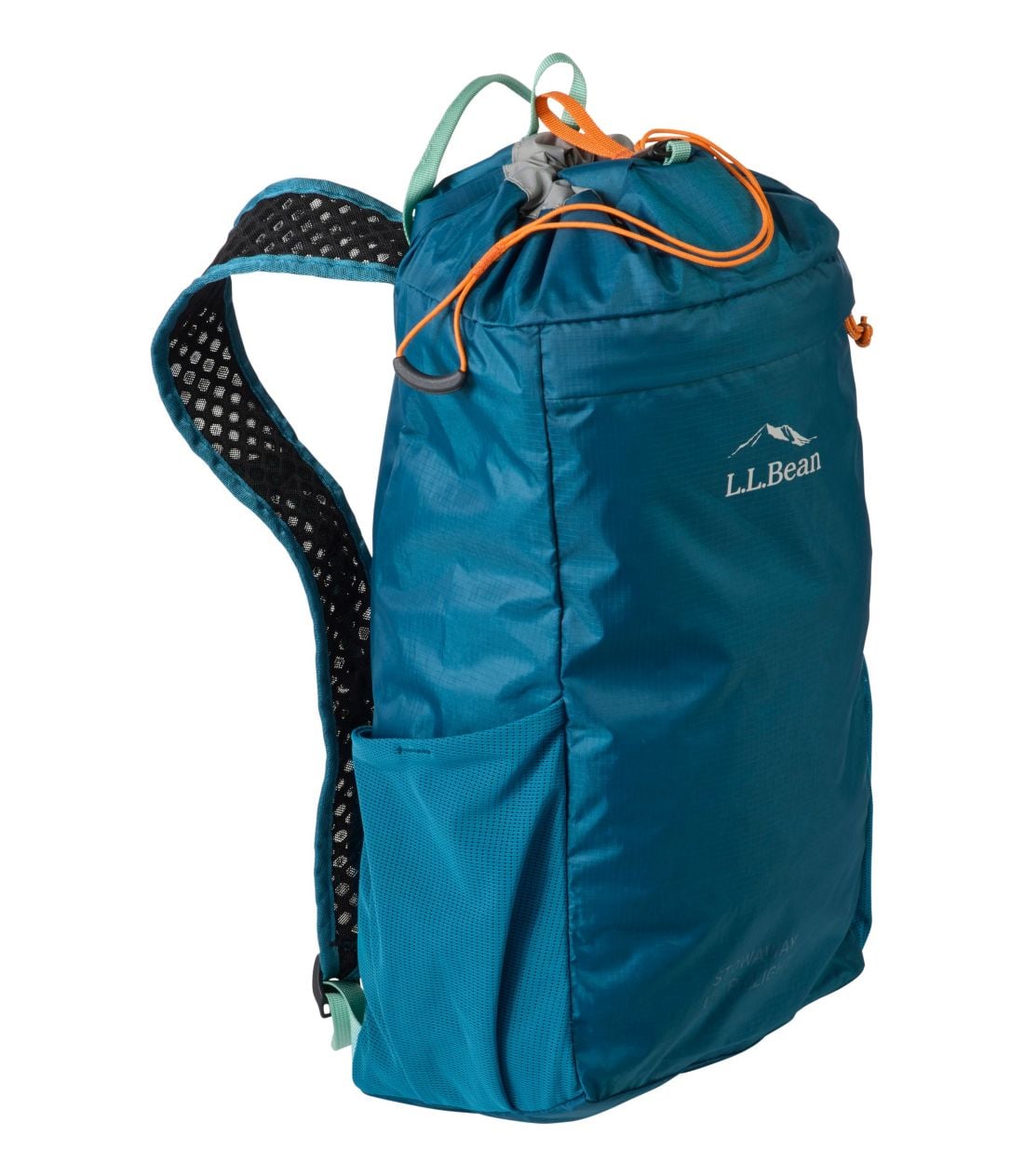 �X�g�A�E�F�C�E�E���g�����C�g�E�V���`�E�p�b�N�A18L�^Stowaway Ultralight Cinch Pack, 18L