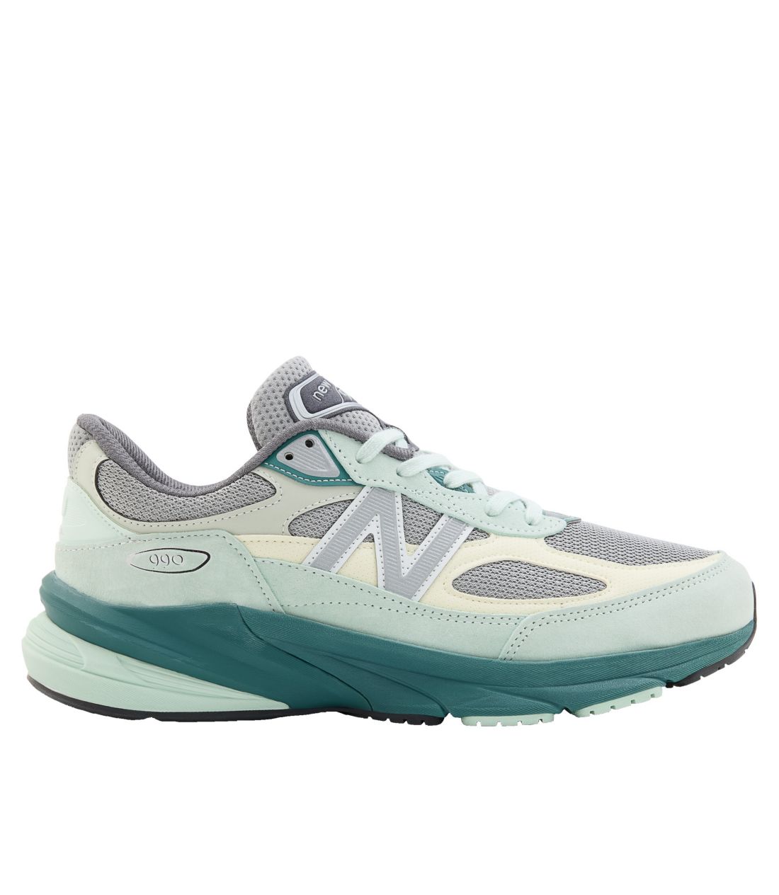 j[EoX 990V6 V[Y^Adults' New Balance 990V6 Shoes