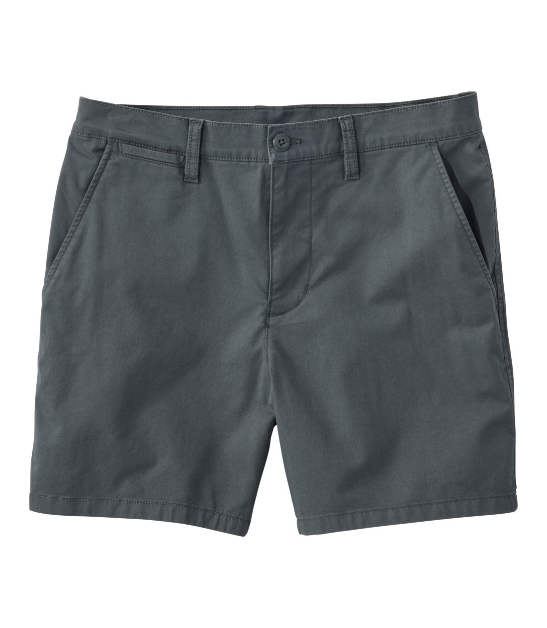 �R���t�H�[�g�E�X�g���b�`�E�p�t�H�[�}���X�E�G�u���E�F�A�E�`�m�E�V���[�c�A6�C���`�^Men's Comfort Stretch Performance Everywhere Chino Shorts, 6�g