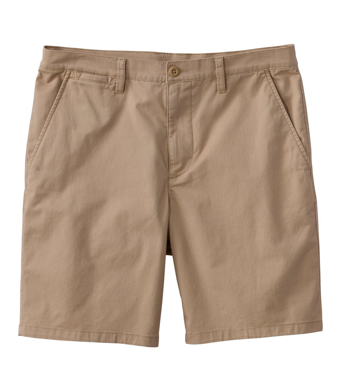 �R���t�H�[�g�E�X�g���b�`�E�p�t�H�[�}���X�E�G�u���E�F�A�E�`�m�E�V���[�c�A8�C���`�^Men's Comfort Stretch Performance Everywhere Chino Shorts, 8�g