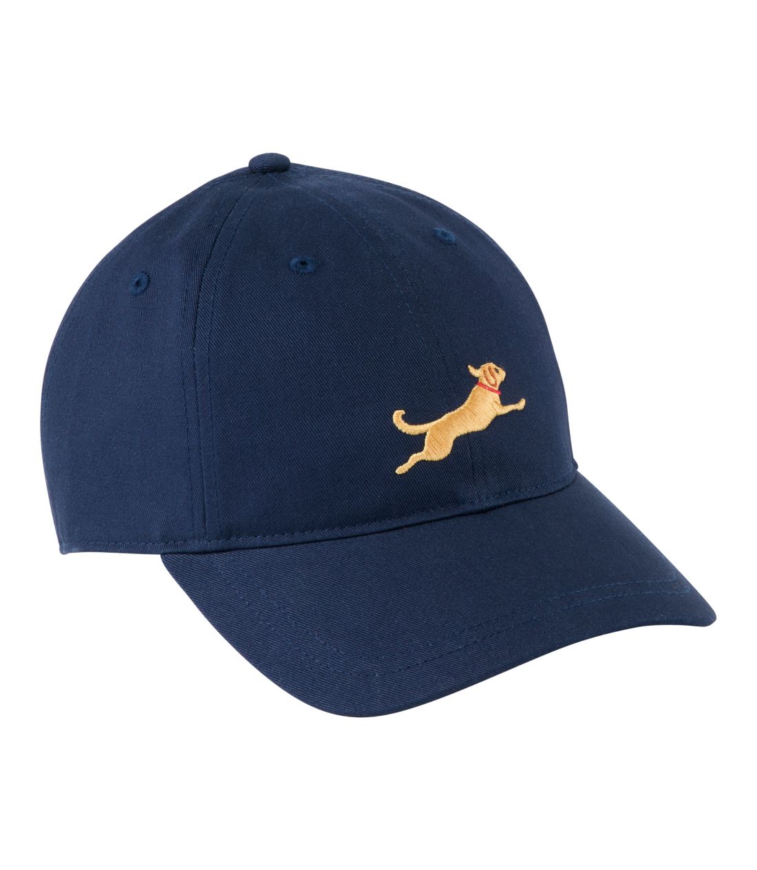 �G���E�G���E�r�[���E���`�[�t�E�x�[�X�{�[���E�L���b�v�^Adults' L.L.Bean Motif Baseball Cap