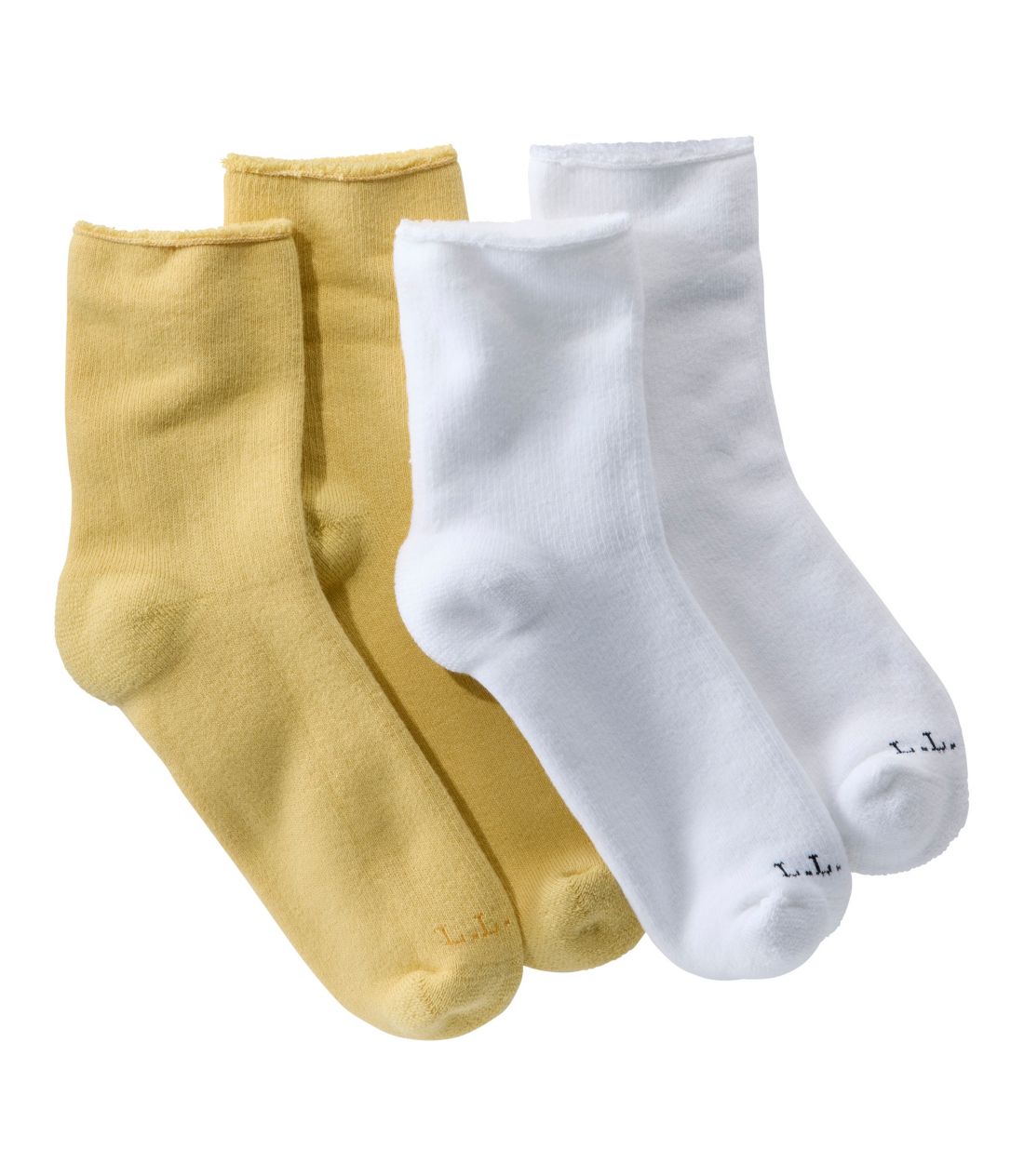 �R�[�W�[�E�����W���[�E�}�C�N���N���[�E�\�b�N�X�A2���Z�b�g�^Adults' Cozy Rangeley Micro-Crew Socks, 2-Pack