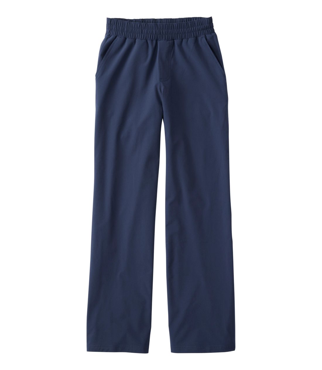 �x���`���[�X�g���b�`�E�p���c�A���C�h���b�O�^Women's VentureStretch Pants, Wide-Leg