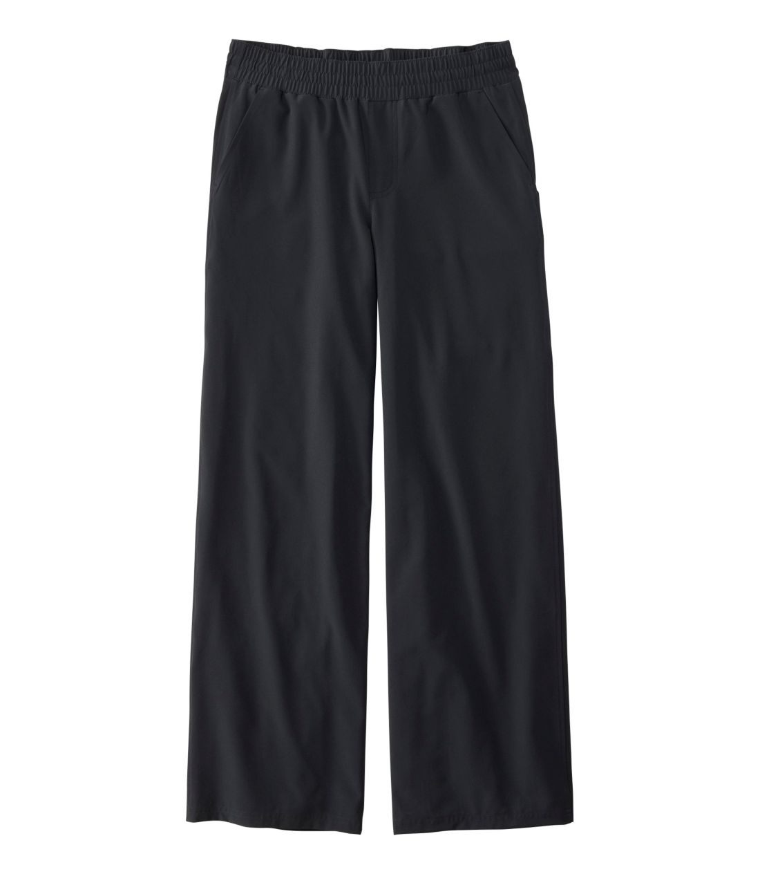�x���`���[�X�g���b�`�E�p���c�A���C�h���b�O�^Women's VentureStretch Pants, Wide-Leg