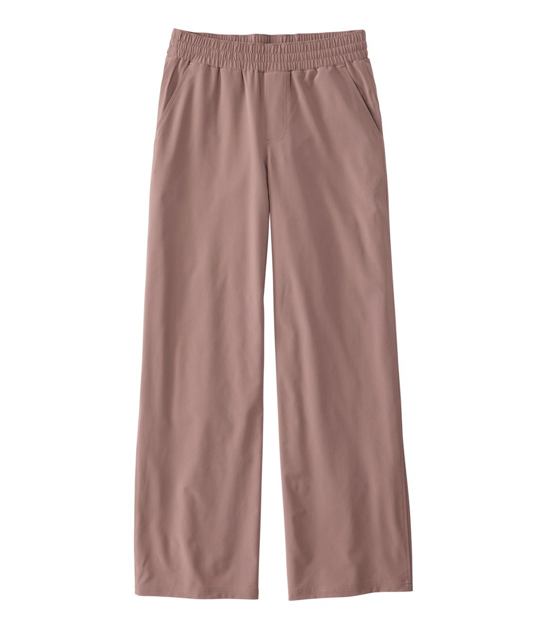 �x���`���[�X�g���b�`�E�p���c�A���C�h���b�O�^Women's VentureStretch Pants, Wide-Leg