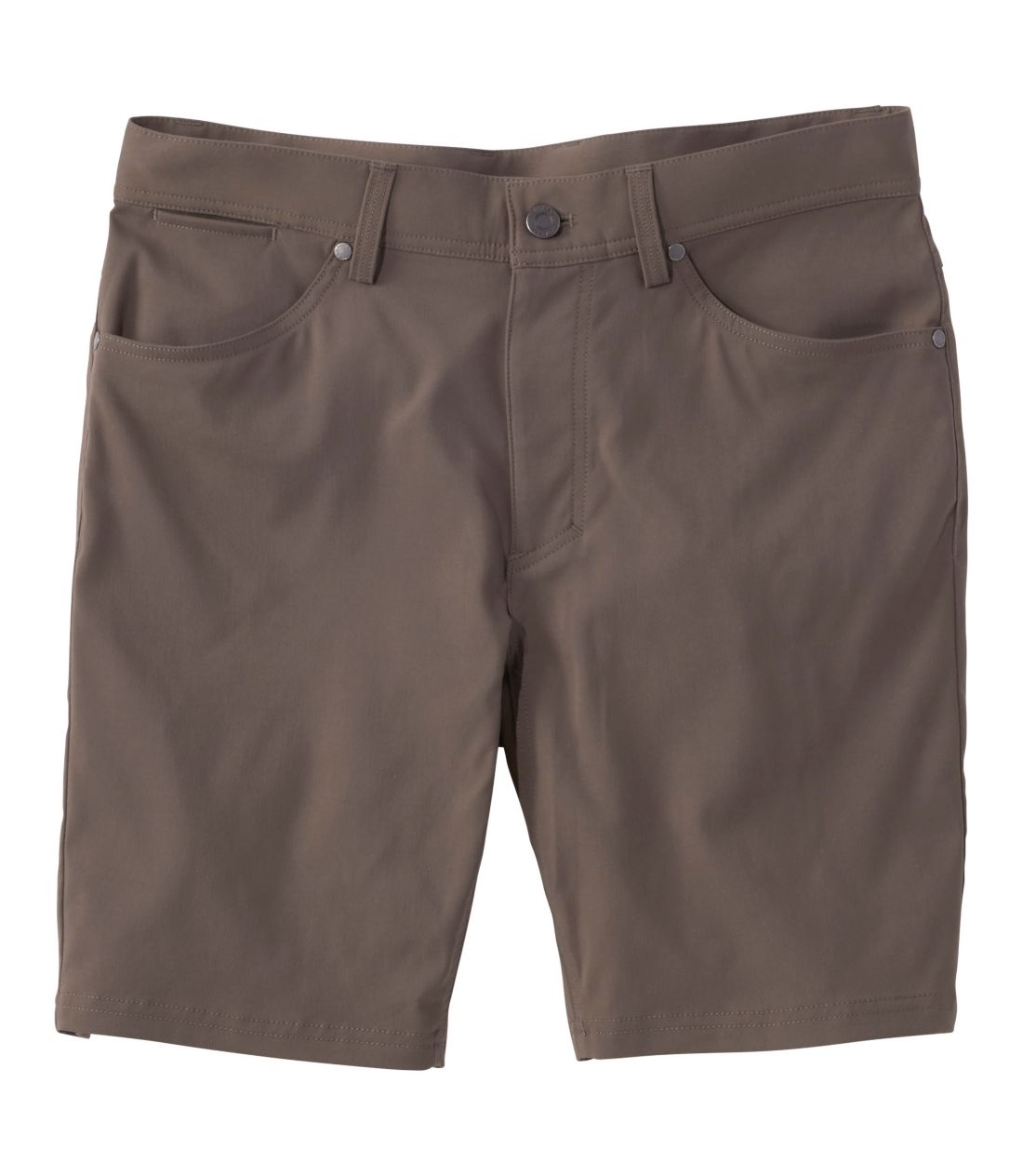 �x���`���[�X�g���b�`�E�t�@�C�u�|�P�b�g�E�V���[�c�A9�C���`�^Men's VentureStretch Five-Pocket Shorts, 9�g