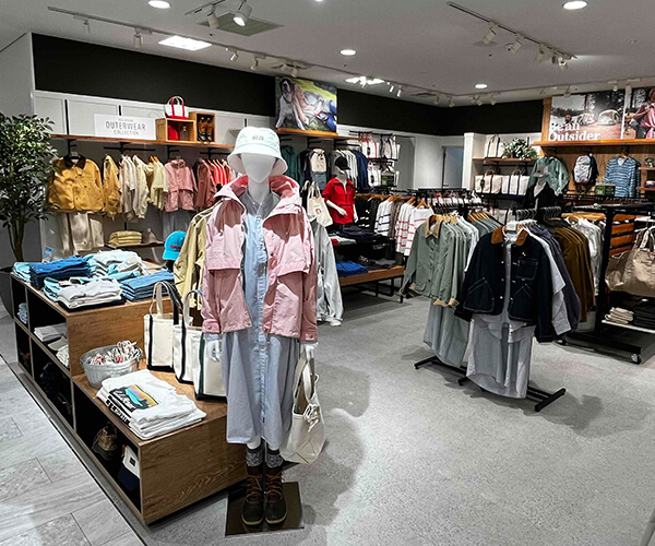 福屋広島駅前店